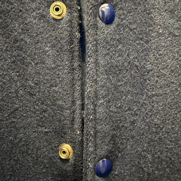 Vintage 90’s looney tunes varsity jacket - Picture 5 of 9